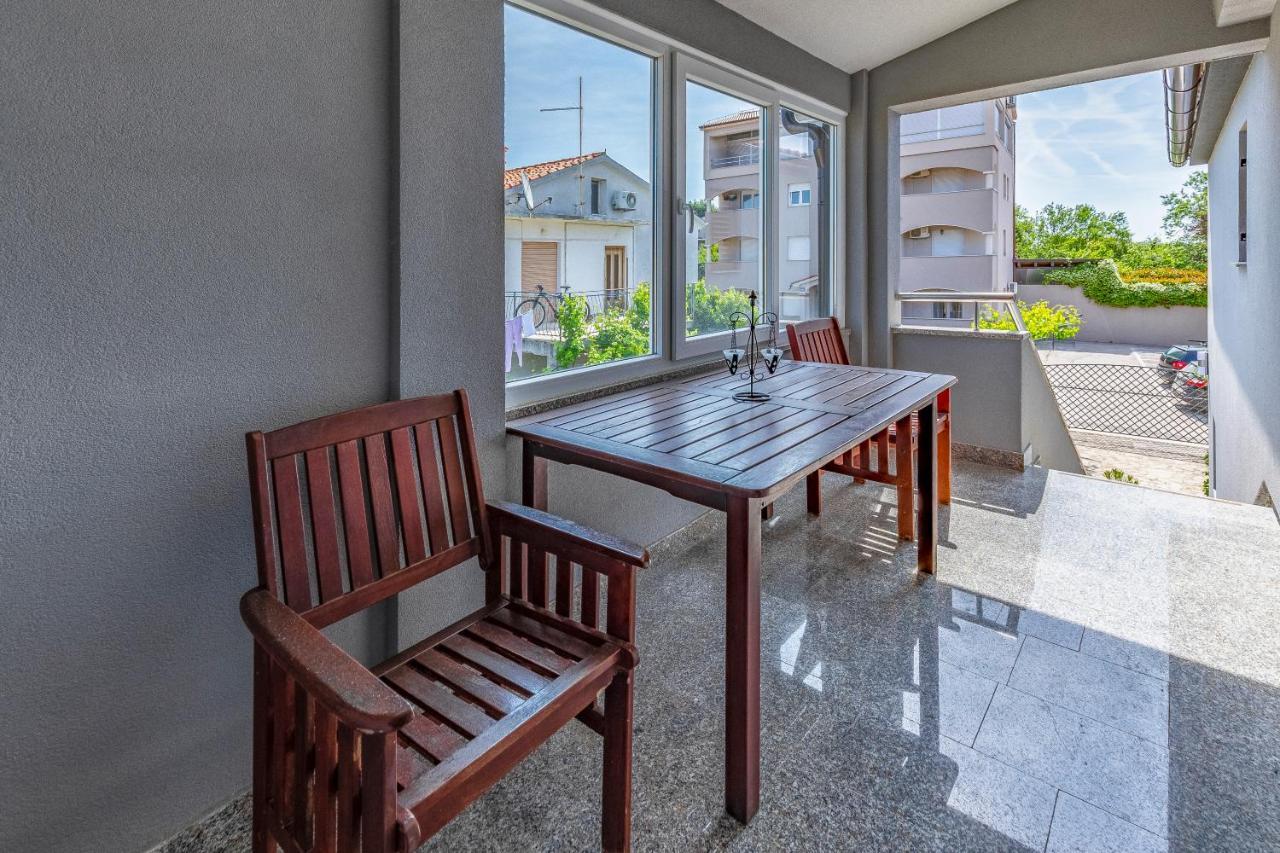 Apartment Lorencin Milka Medulin Exterior photo