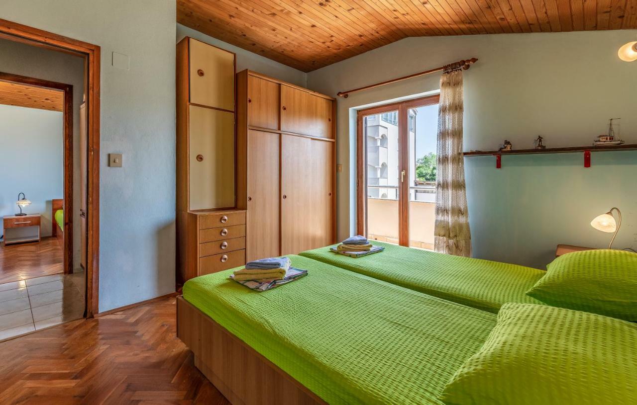Apartment Lorencin Milka Medulin Exterior photo