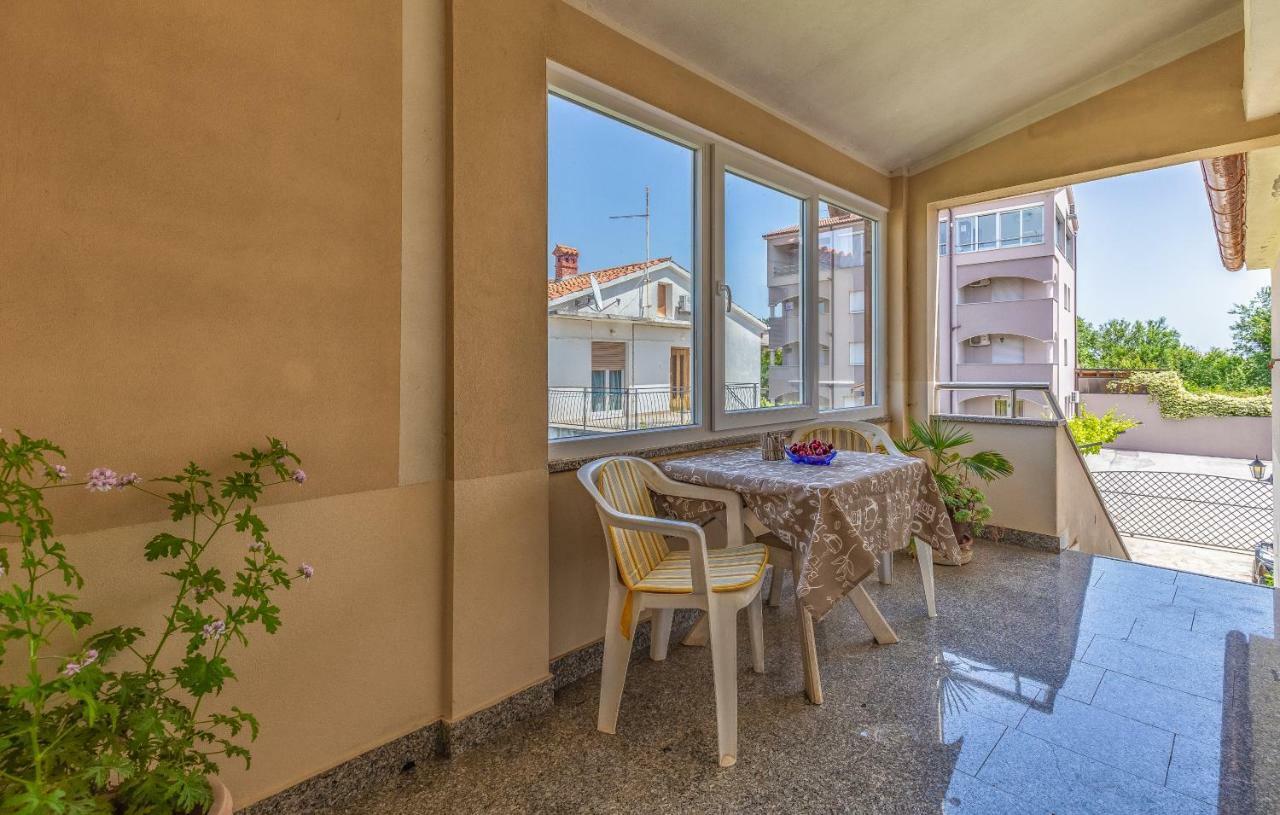 Apartment Lorencin Milka Medulin Exterior photo
