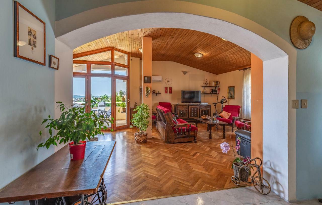 Apartment Lorencin Milka Medulin Exterior photo